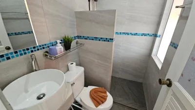 Duangjai Residence, Rooms & Apartments – 사진 3