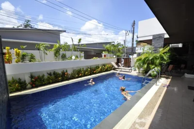 Duangjai Residence, Rooms & Apartments – 사진 4