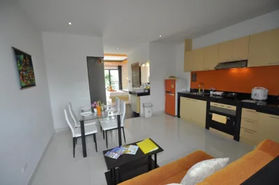 Duangjai Residence, Rooms & Apartments – 사진 15