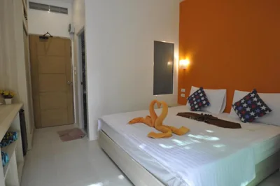 Duangjai Residence, Rooms & Apartments – 사진 16